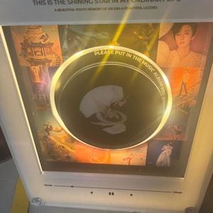 Amanda added a photo of their purchase
