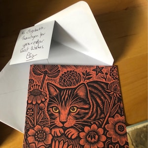 Elizabeth added a photo of their purchase