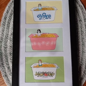 Amanda added a photo of their purchase