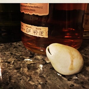 Anna added a photo of their purchase