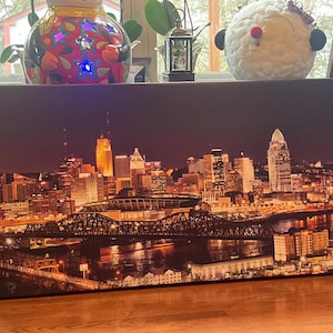 Meghan added a photo of their purchase