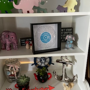 Katy added a photo of their purchase