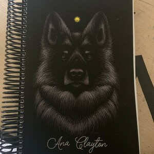 Etsy buyer added a photo of their purchase