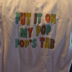 Melissa added a photo of their purchase
