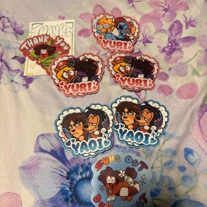 Aurora added a photo of their purchase