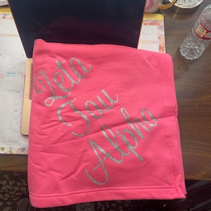 Trista added a photo of their purchase