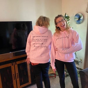 Karen added a photo of their purchase