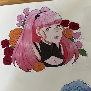 Gabriela heeft een foto van de aankoop toegevoegd