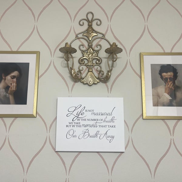Funny Bathroom Art Print Set, Toilet Humor Decor, Classical Vintage ...