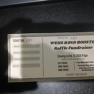 Aurora lade till en bild av sitt köp