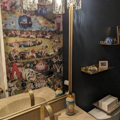 Hollywood Movie Scene Wallpaper, Black and White Cinema Collage ...