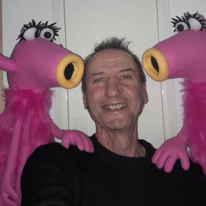 Eric added a photo of their purchase