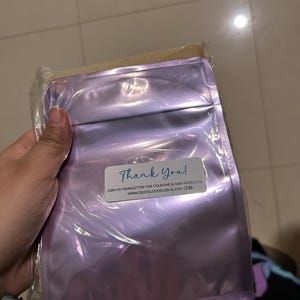Miriam ha añadido una foto de su compra