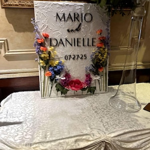Danielle added a photo of their purchase