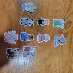 Natalie added a photo of their purchase