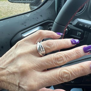 Shelley added a photo of their purchase