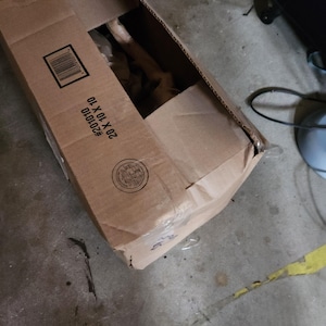 Anthony added a photo of their purchase