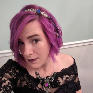 Brandi added a photo of their purchase
