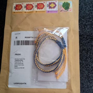 Etsy buyer added a photo of their purchase