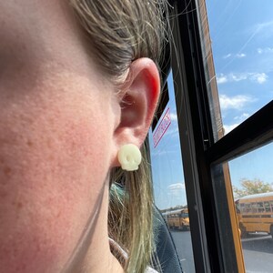 Emma added a photo of their purchase