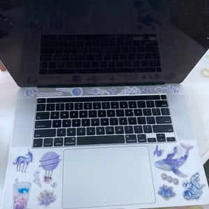 Emma added a photo of their purchase