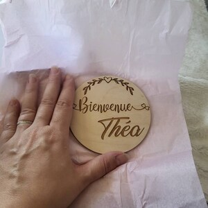 Erwan a ajouté une photo de son achat