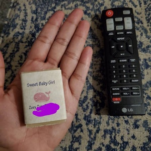 Reeja adicionaram uma foto da sua compra