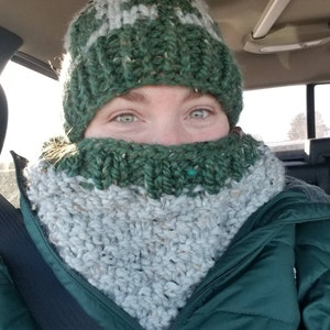 Cassie added a photo of their purchase