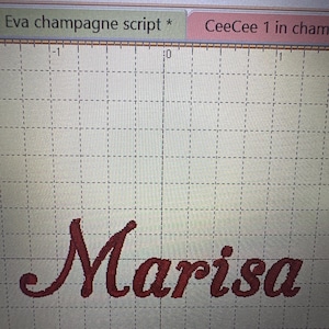 Comprador de Etsy ha añadido una foto de su compra