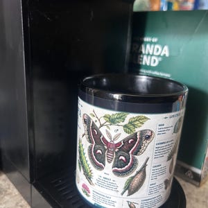 Patrick added a photo of their purchase