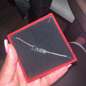 Jessica added a photo of their purchase