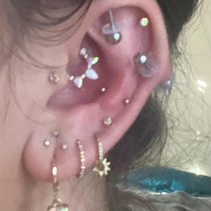 Sarabella added a photo of their purchase