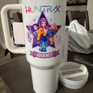 Jess heeft een foto van zijn/haar aankoop toegevoegd