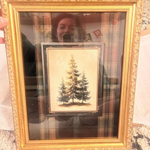 Kimberly added a photo of their purchase