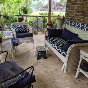 Elaine added a photo of their purchase
