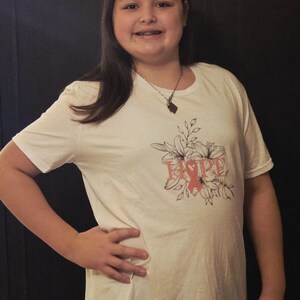 Comprador de Etsy ha añadido una foto de su compra