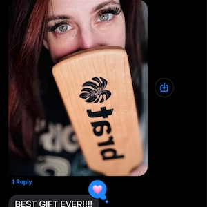 Veronica ha aggiunto una foto del proprio acquisto