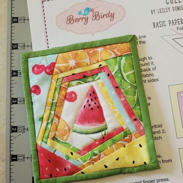 Micro Mini Pattern Collection 3 | PDF Pattern - Etsy