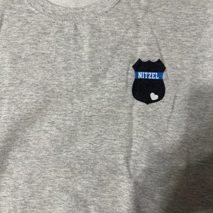Etsy-Käufer:in hat ein Foto des gekauften Artikels hinzugefügt