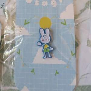 Kleenex added a photo of their purchase
