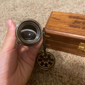 Marissa a ajouté une photo de son achat