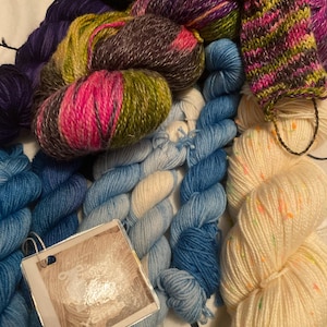 Etsy-köpare lade till en bild av sitt köp
