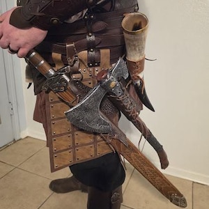 BattleBorn added a photo of their purchase