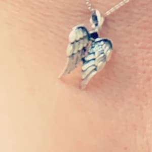 Christina heeft een foto van de aankoop toegevoegd