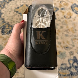 Heather added a photo of their purchase