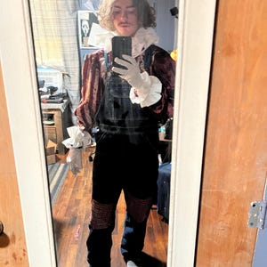 Hayden a ajouté une photo de son achat