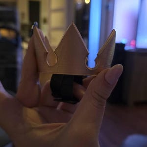 Laura adicionaram uma foto da sua compra