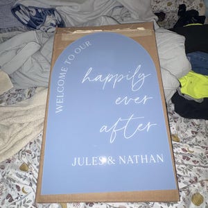 Jules ha añadido una foto de su compra