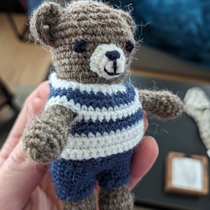 Kelly added a photo of their purchase