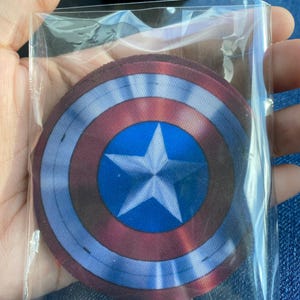 Bucket added a photo of their purchase